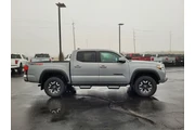 $34295 : Toyota Tacoma 2019 4x4 TRD P thumbnail