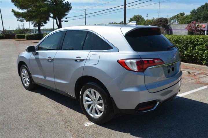 2016 RDX w/Tech image 10