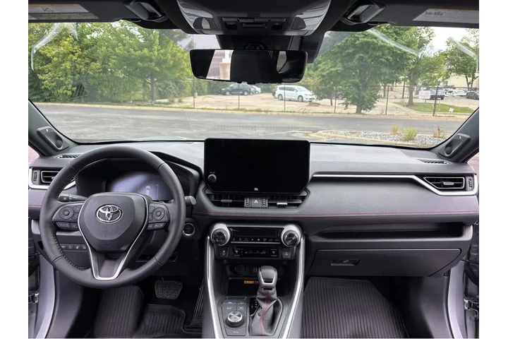 $56997 : 2025 RAV4 Plug-In Hybrid XSE image 3