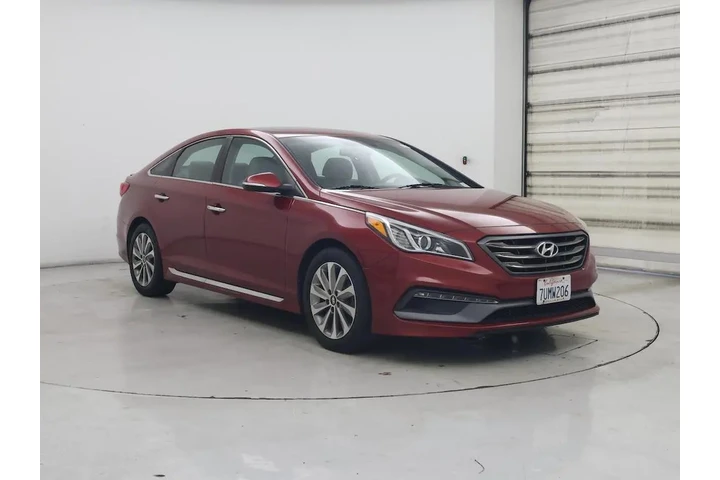 $15998 : Hyundai SONATA 2016 Sport 4d image 1