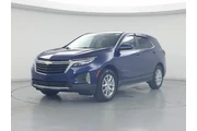 $21998 : Chevrolet Equinox 2022 4x4 L thumbnail