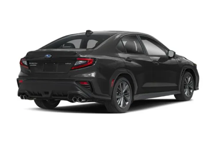 $29995 : Subaru WRX 2024 AWD Base 4dr image 3