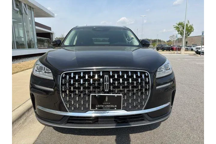 $32646 : Lincoln Corsair 2024 AWD Res image 10