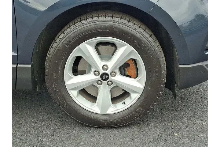 $26500 : Ford Edge 2024 AWD SE 4dr SU image 8