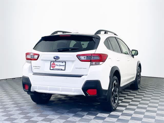 $29980 : PRE-OWNED 2023 SUBARU CROSSTR image 10