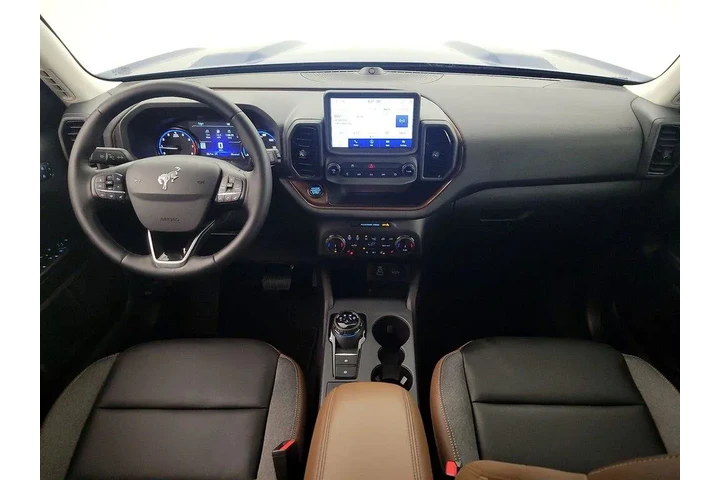 $34998 : Ford Bronco Sport 2024 AWD O image 9