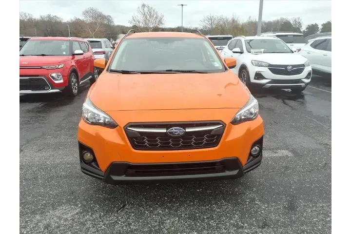 $16420 : Subaru Crosstrek 2019 AWD 2. image 2