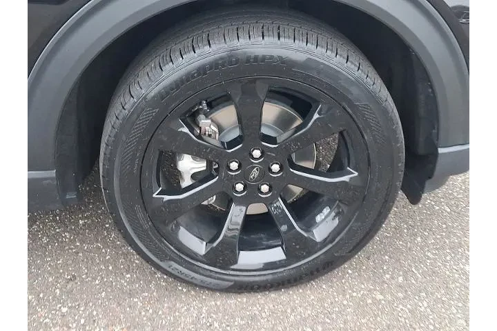 $26495 : Ford Explorer 2022 AWD ST-Li image 8