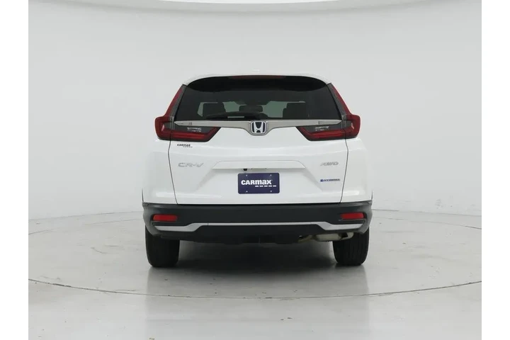 $33998 : Honda CR-V Hybrid 2022 AWD E image 6