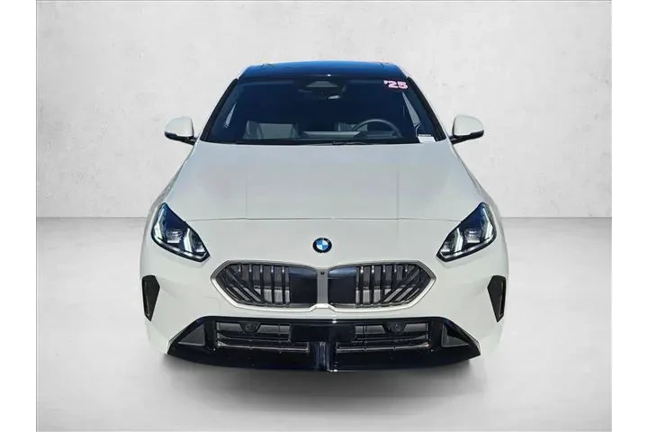 $37020 : BMW 2 Series 2025 AWD 228 xD image 2