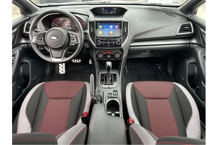 $16997 : 2022 Impreza Sport image 5