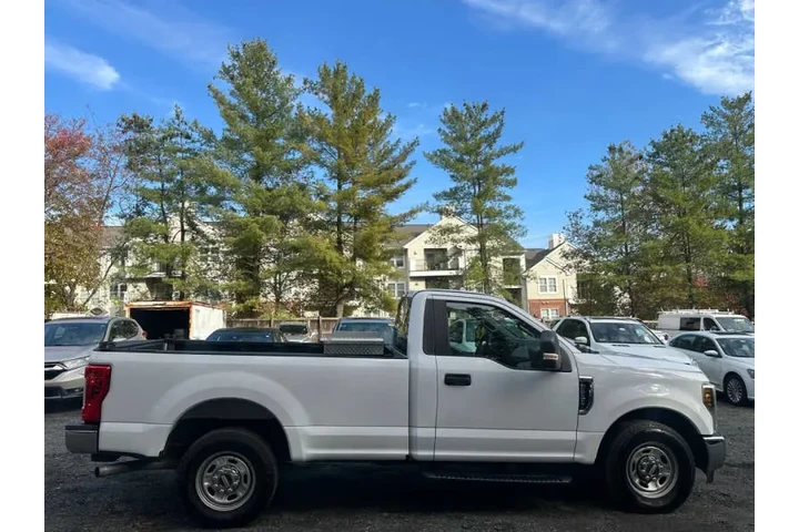 $16990 : 2019 F-250 Super Duty image 10