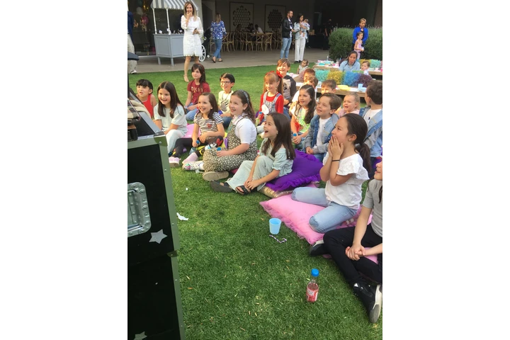 Show para DÍA DEL NIÑO image 5