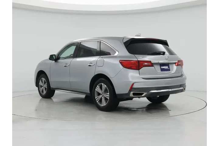 $25998 : Acura MDX 2020 SH-AWD 4dr SU image 2