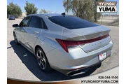 $17995 : Hyundai ELANTRA 2021 Limited thumbnail