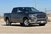 $35700 : Ram 1500 2022 4x2 Laramie 4d thumbnail