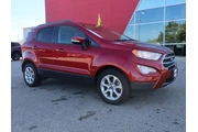 $11477 : Ford EcoSport 2018 SE 4dr Cr thumbnail