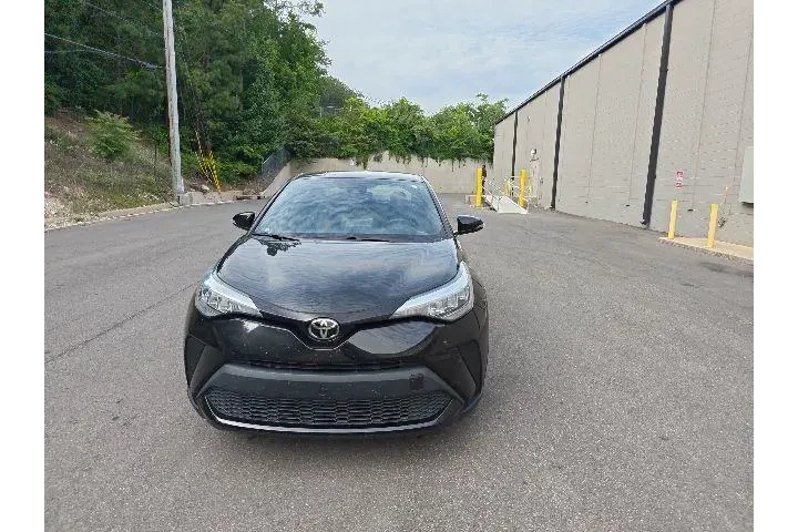 $23790 : Toyota C-HR 2022 XLE 4dr Cro image 7