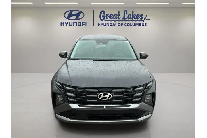 $24677 : Hyundai TUCSON 2025 AWD SE 4 image 8