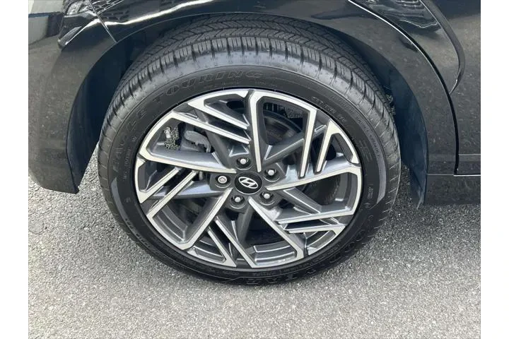 $20998 : Hyundai KONA 2022 AWD N Line image 7