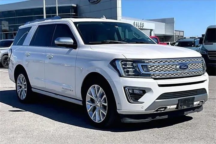 $30669 : Ford Expedition 2019 4x4 Pla image 2