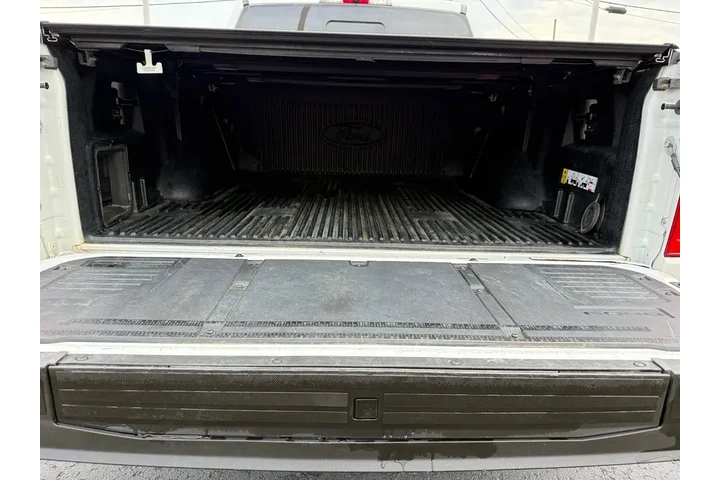 $35392 : Ford F-150 2021 4x4 Platinum image 6