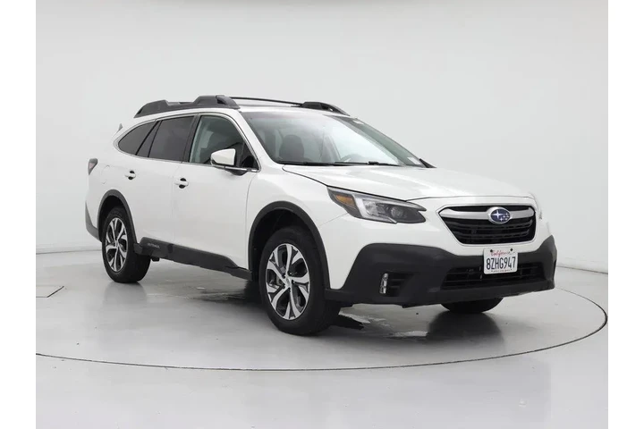 $23998 : Subaru Outback 2022 AWD Prem image 1