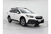 Subaru Outback 2022 AWD Prem en San Francisco Bay Area