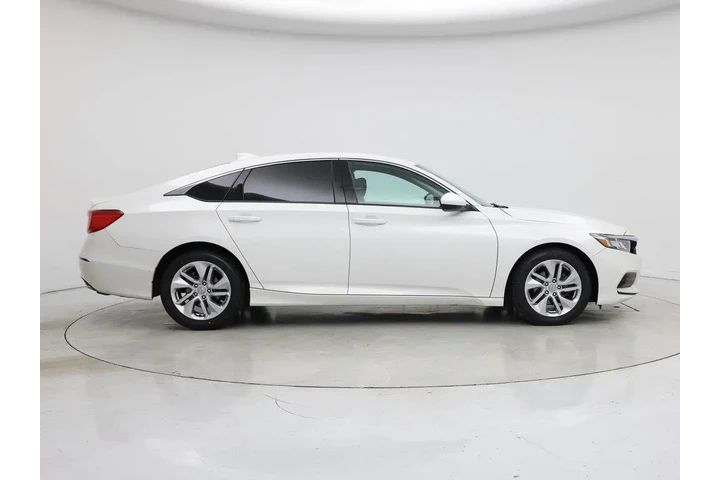 $18998 : Honda Accord 2020 LX 4dr Sed image 7