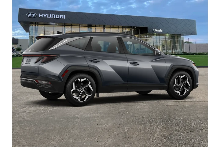 $23000 : Hyundai TUCSON 2023 AWD SEL image 8