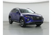 Hyundai TUCSON 2023 AWD SEL en Elizabethtown