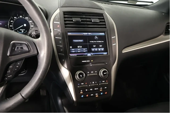 $10979 : Lincoln MKC 2015 4dr SUV image 5