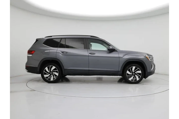 $35998 : Volkswagen Atlas 2024 AWD SE image 7