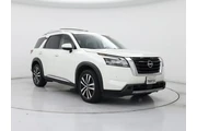 Nissan Pathfinder 2024 Plati en Fresno