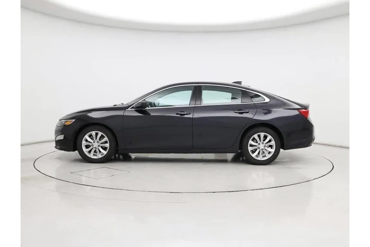 $17998 : Chevrolet Malibu 2023 LT 4dr image 3