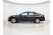 $17998 : Chevrolet Malibu 2023 LT 4dr thumbnail