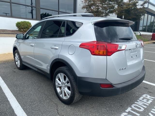 $15999 : PRE-OWNED 2014 TOYOTA RAV4 LI image 4