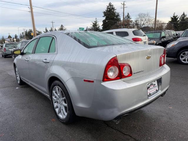 $7995 : 2010 Malibu LTZ image 6