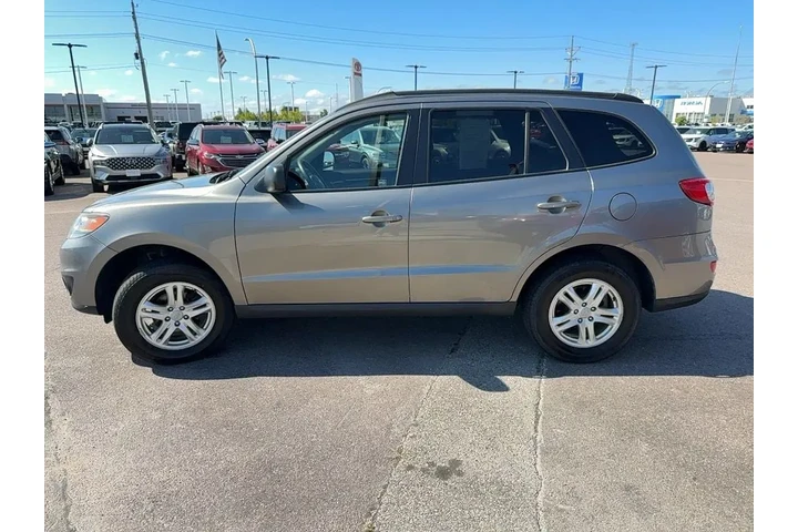 $4970 : 2012 Santa Fe GLS image 10