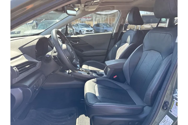 $26500 : Subaru Crosstrek 2024 AWD Li image 8
