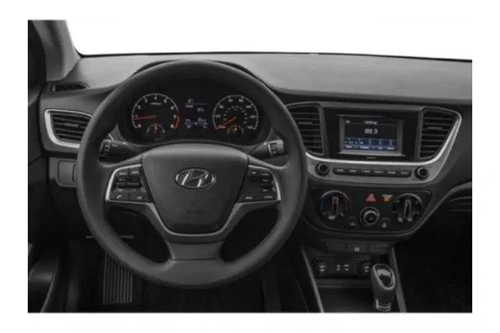 $4889 : Hyundai ACCENT 2018 SE 4dr S image 10
