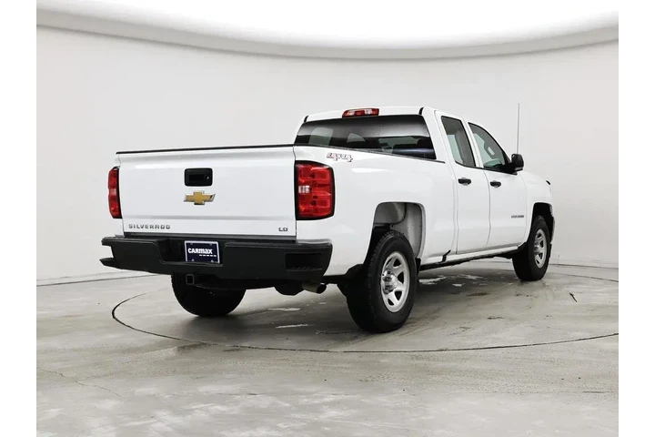 $25998 : Chevrolet Silverado 1500 LD image 8