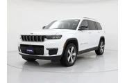$26998 : Jeep Grand Cherokee L 2021 4 thumbnail