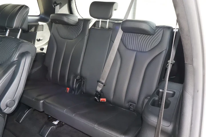 $35188 : 2024 Palisade Calligraphy FWD image 10