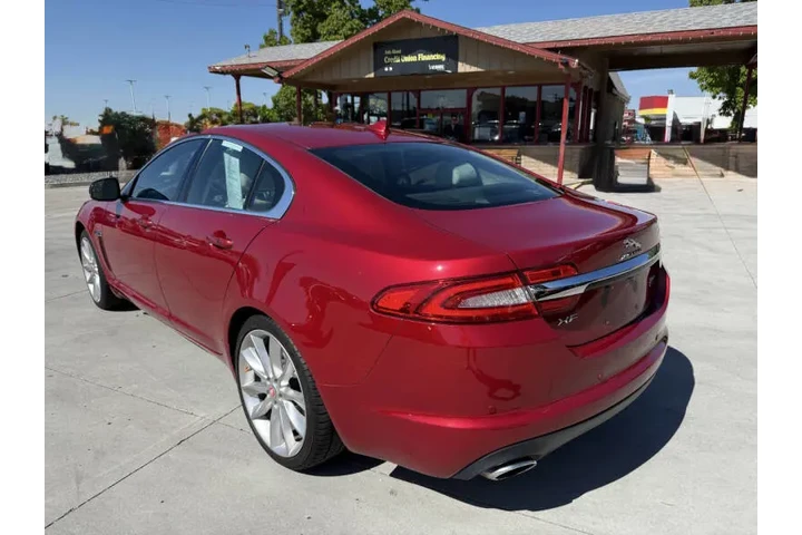$10988 : 2015 XF 3.0 Sport image 9