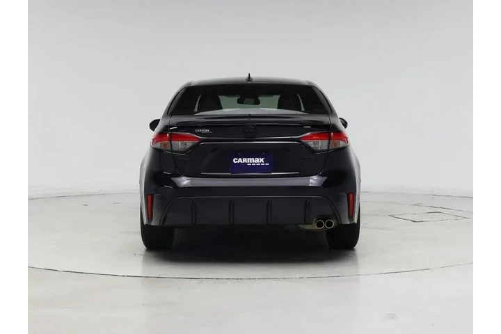 $22998 : Toyota Corolla 2023 XSE 4dr image 6