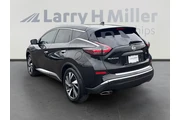 $18747 : Nissan Murano 2022 SL 4dr SU thumbnail