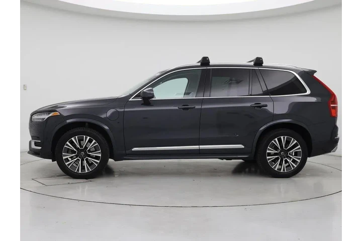 $37998 : Volvo XC90 Recharge 2021 eAW image 3