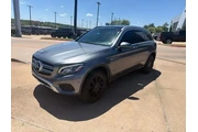$16765 : Mercedes-Benz GLC 2018 AWD G thumbnail