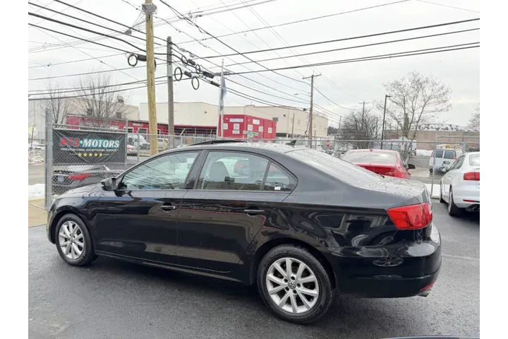 $5699 : 2012 Jetta SE PZEV image 8